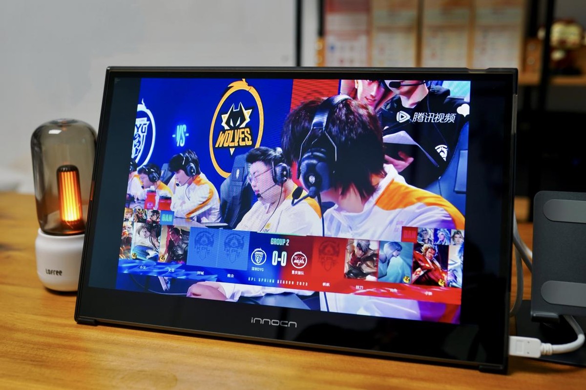 便携屏2k16寸,2k便携屏144