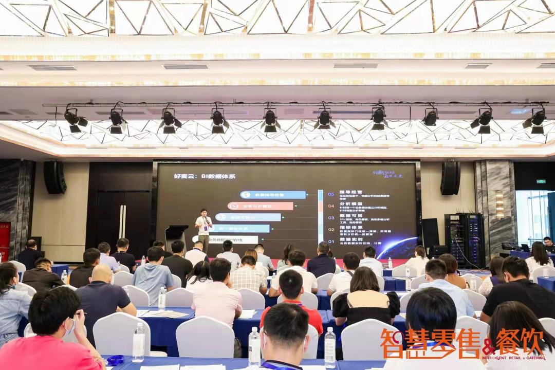 数字化与智慧运营,数字化智慧经营成功案例