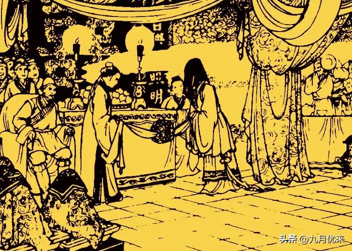 聊斋关于蛇的故事,聊斋志异蛇女故事