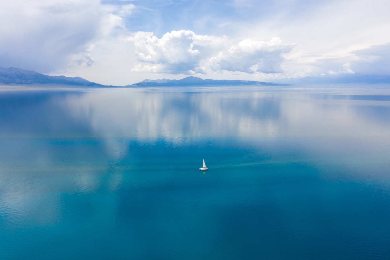 新疆伊犁之美,走了一圈才发现世界万物远不及你