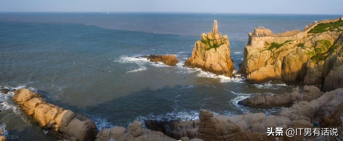 山东夏季避暑城市荣成,山东威海荣成避暑