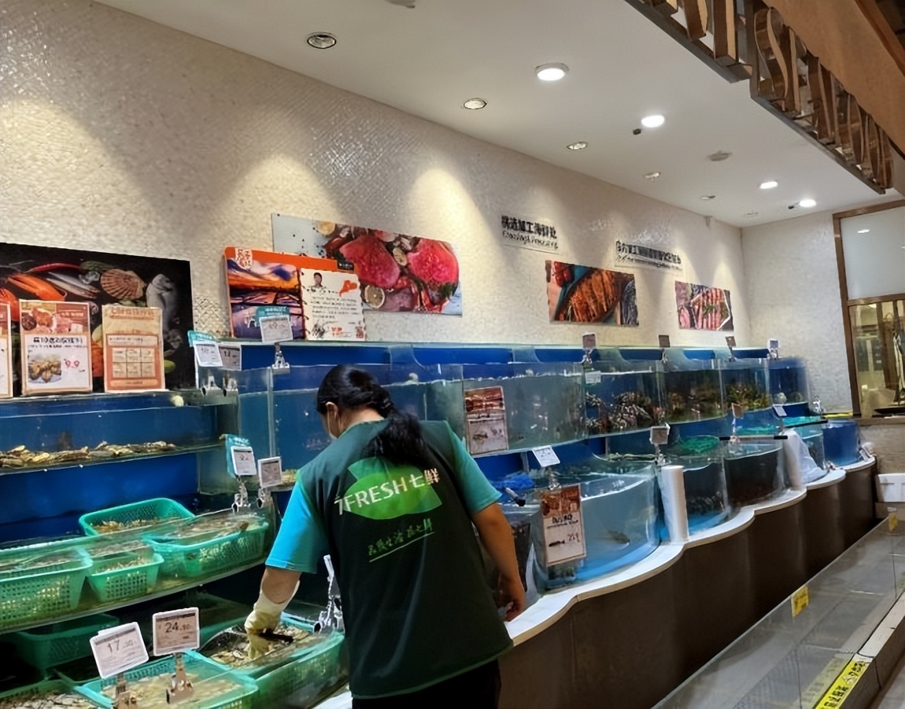 百世快运送货到镇吗,百世快运盖州三部派送区