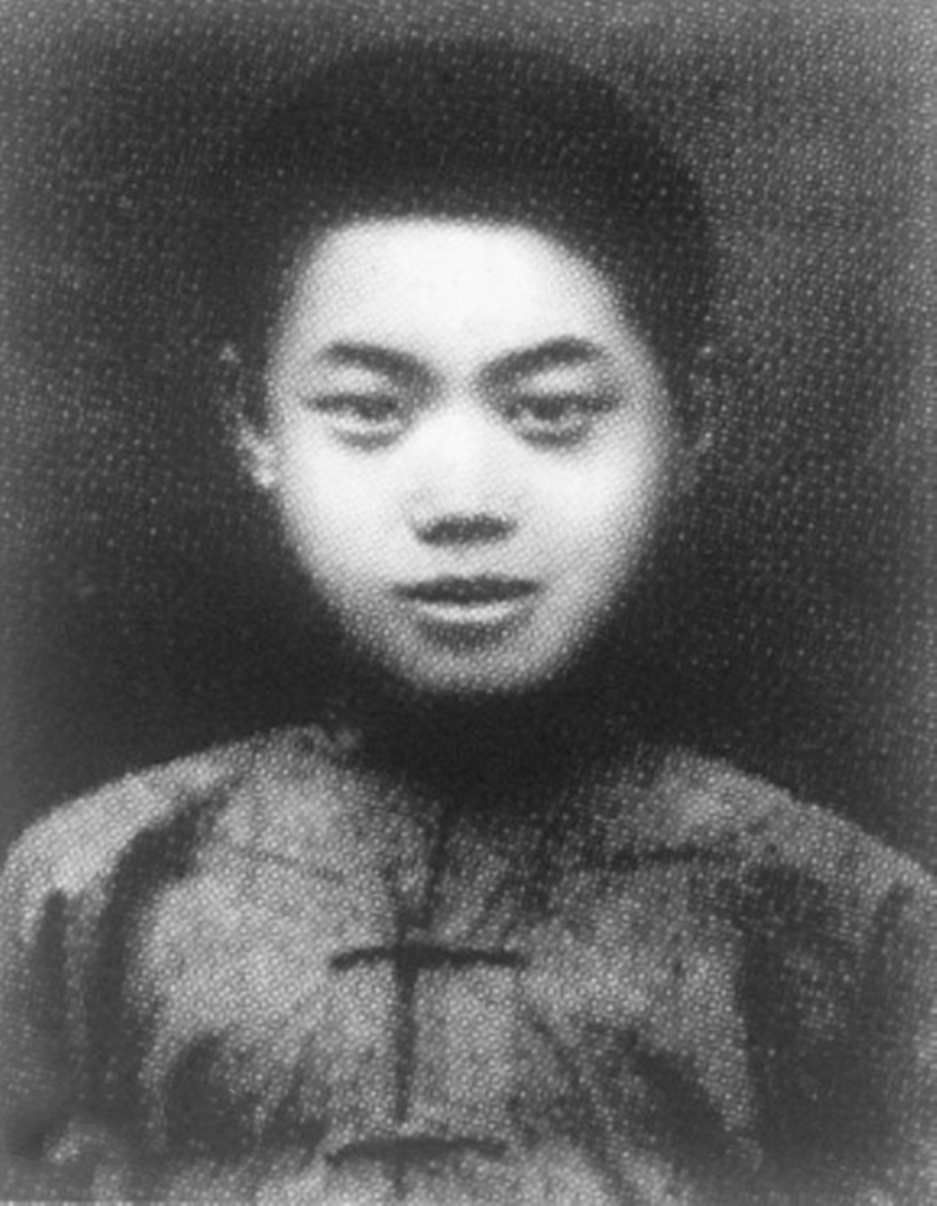 毛主席2次题词刘胡兰，为何拒绝给董存瑞题词？伟人：我写不合适