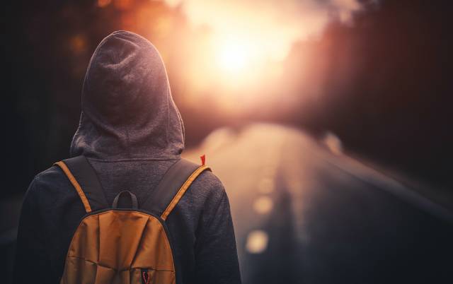 从你的鞋，可以看出几个哲理