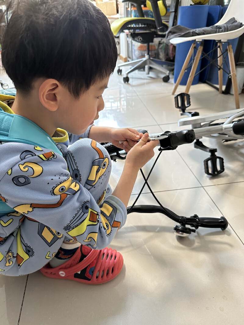 童车品牌怎么选,童车变速自行车好还是单速好