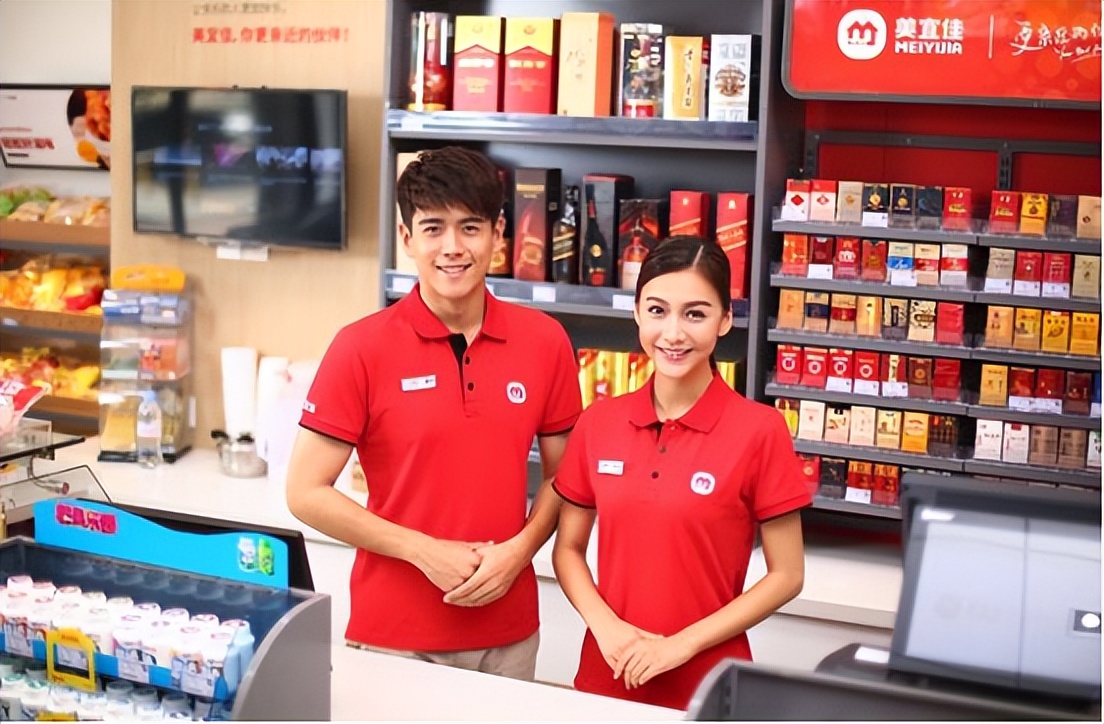 小程序复购难？来看看美宜佳的战绩