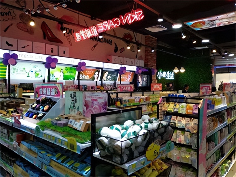 南京化妆品加盟渠道哪家好,昆明化妆品加盟哪家好