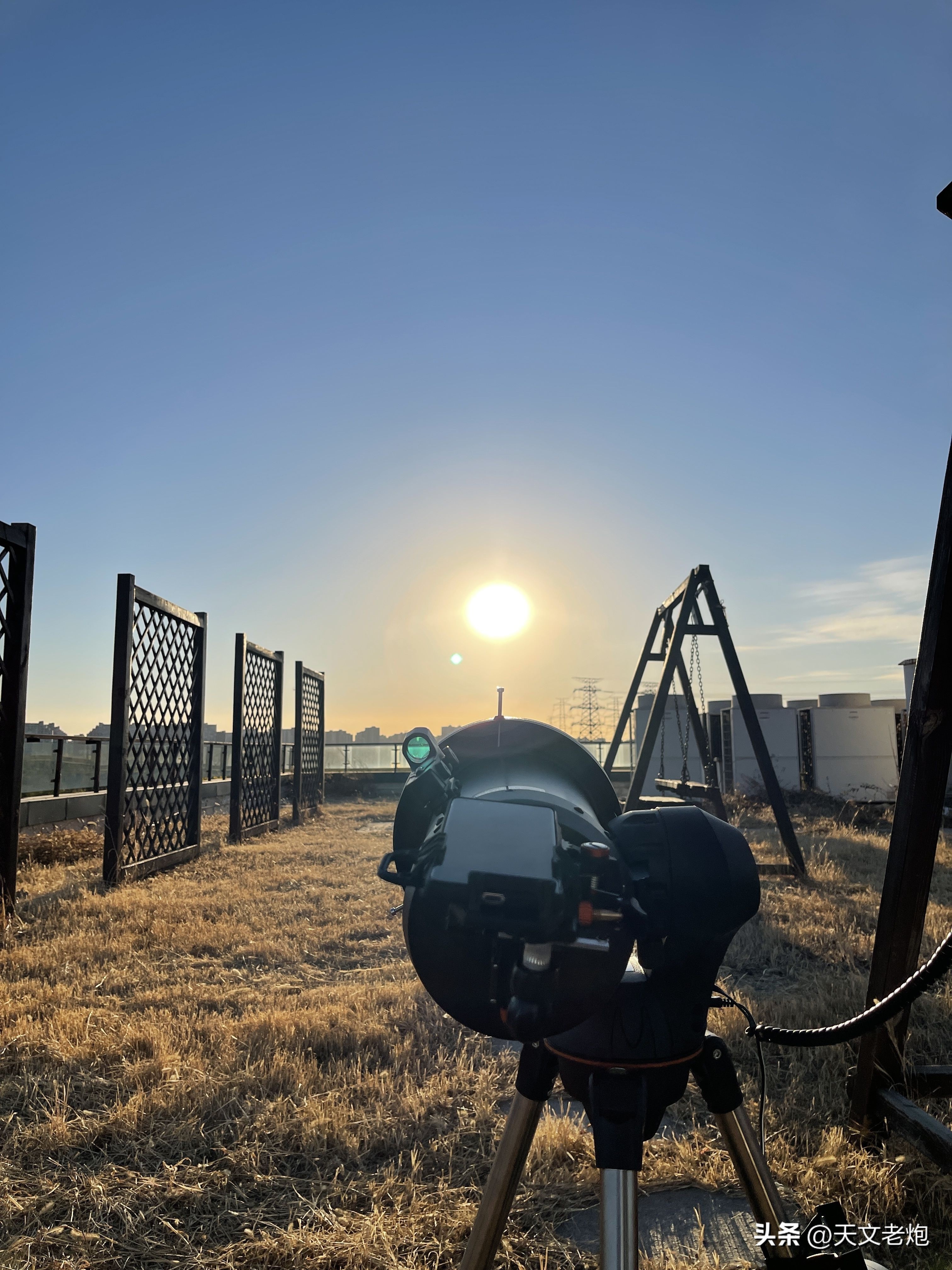 儿童天文望远镜可以白天使用吗,小孩玩望远镜影响视力吗