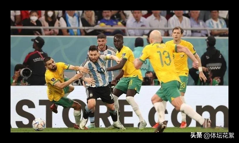 深度解读阿根廷国家队,阿根廷国家队为啥要转机