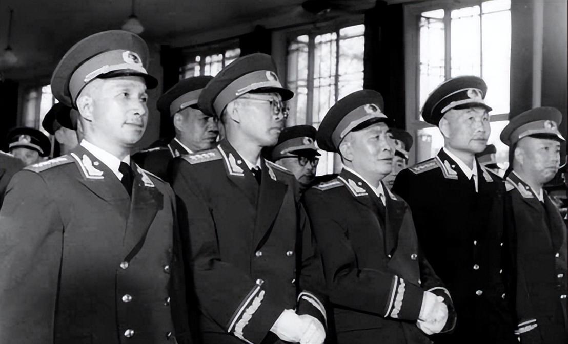 65年前中国如何划定海界？毛主席：大炮射程之内即为中国领海