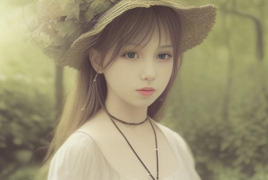 一张图片的11种ai绘画画法超好玩,绘画基础入门教程ai