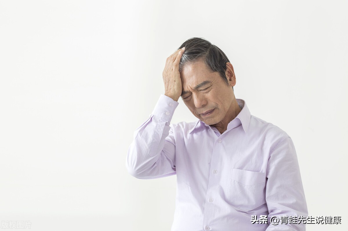 头痛的原因终于找到了,头痛又来袭这10种情况请警惕