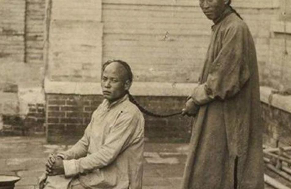 清朝最后凌迟处死最有气节的人物,被清朝凌迟处死的人是谁