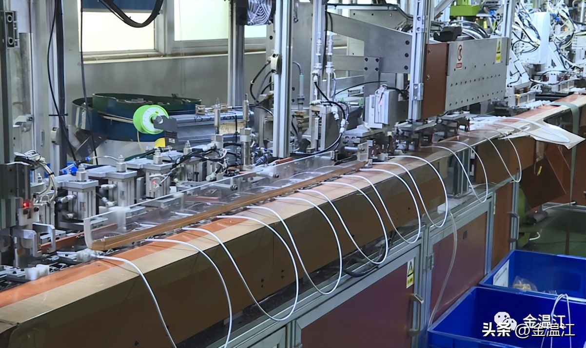 温江品胜电子厂在哪里,温江品胜电子厂车间照片