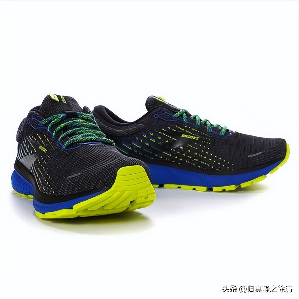 跑鞋十大品牌,十大跑鞋排行榜前十名