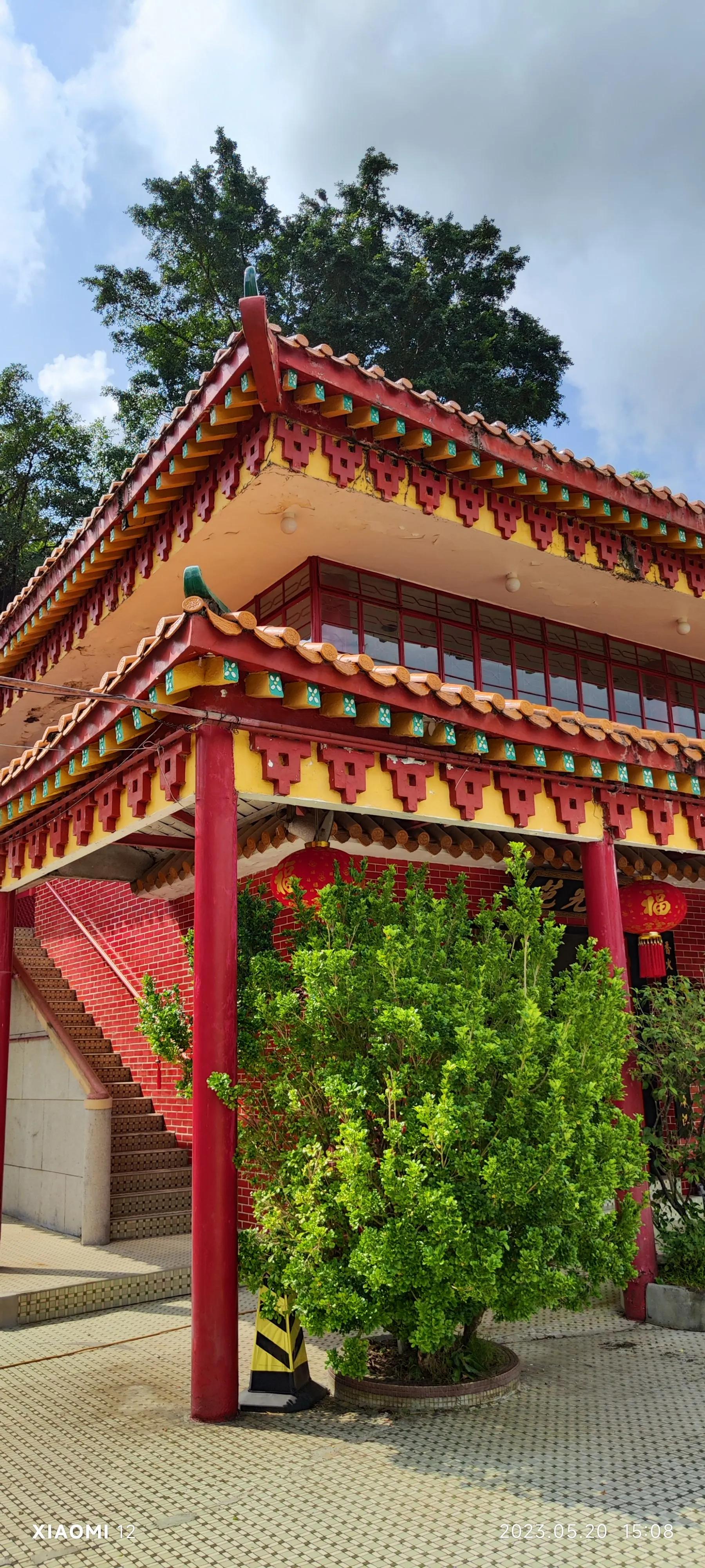 香港大围自由行，重点关注了药品、肉菜以及免税店里香烟的行情