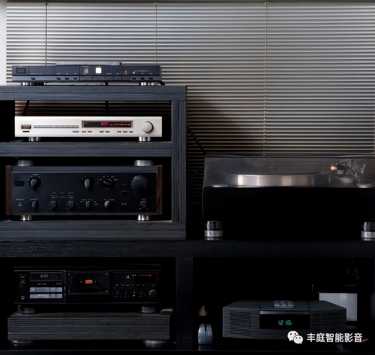 家庭影院音响选什么样的音响,怎样选购家庭影院音响