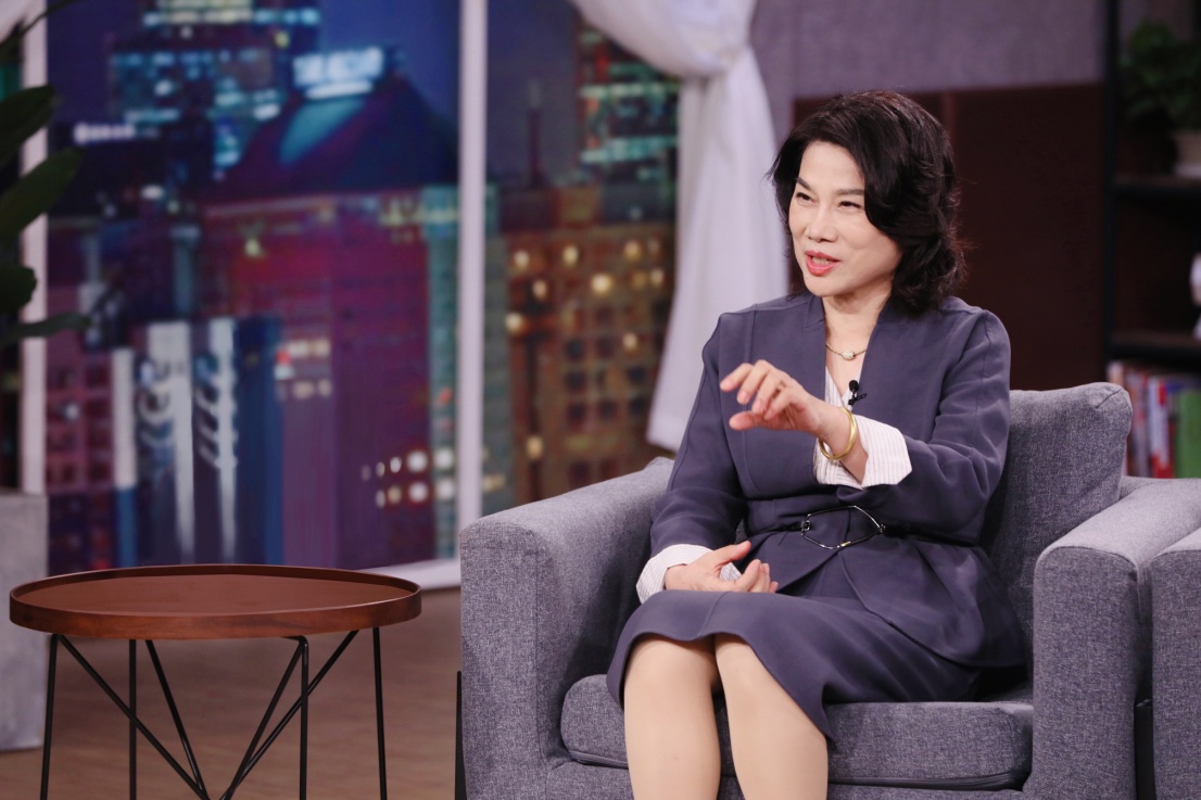 罗永浩评价王自如和董明珠,王自如和董明珠罗永浩是什么关系