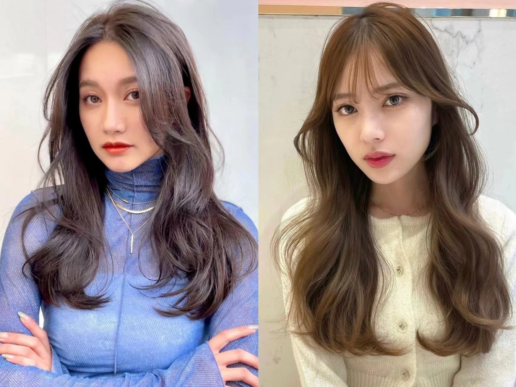 烫发一开始很丑后面会好看吗,为什么烫发前几天会很丑