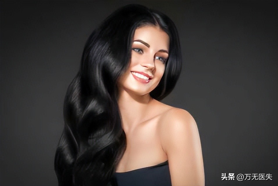 为什么有人“下面”没毛？女性*处私**毛发的秘密，别羞于了解