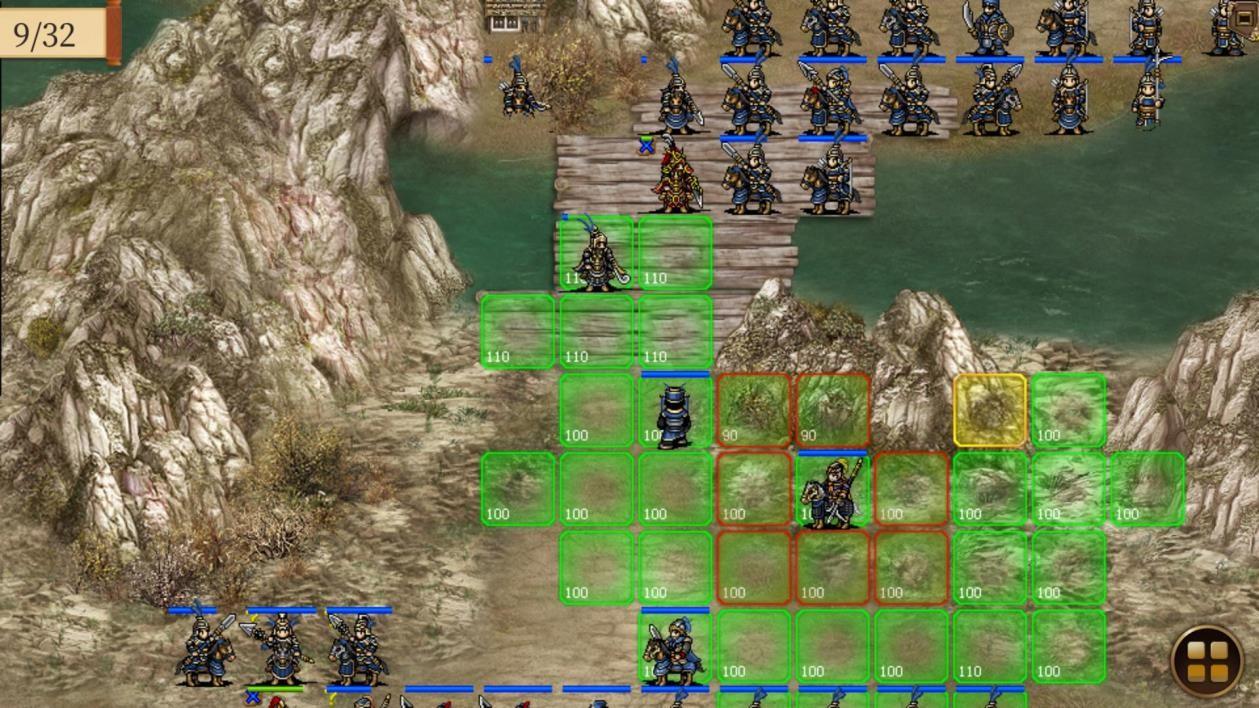 蜀汉传卧龙篇149全攻略,蜀汉传卧龙篇122-125关通关攻略