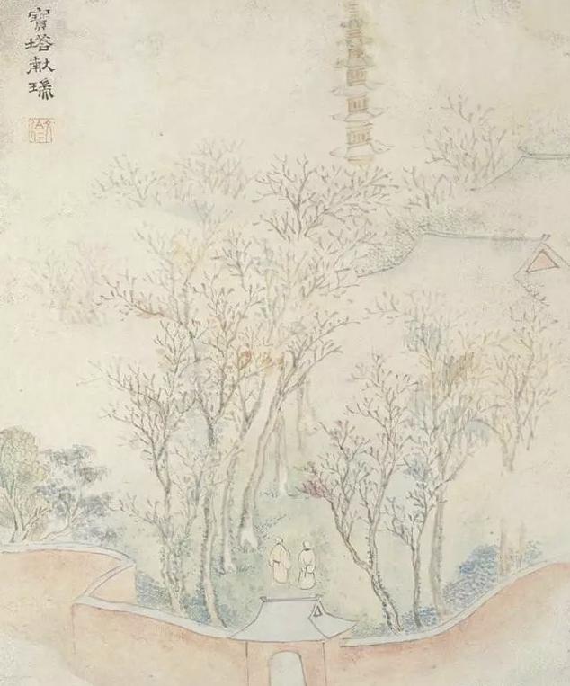 苏州大运河十景,苏州必去的十个景点