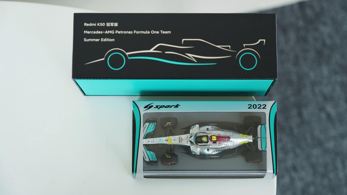 k50至尊版梅赛德斯amg冠军版后盖,k50至尊版amg冠军版配置