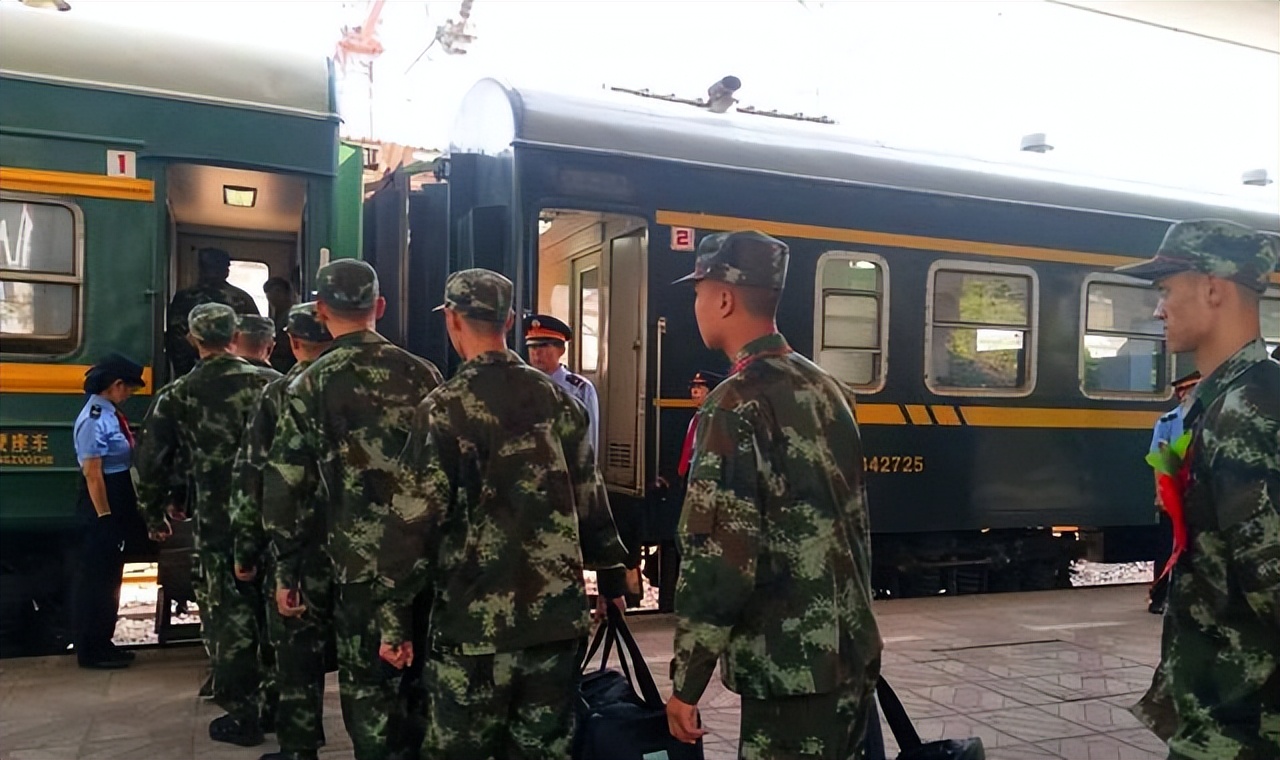 国家1级战备会不会召回退伍军人,国家1级战备退役军人需要做什么