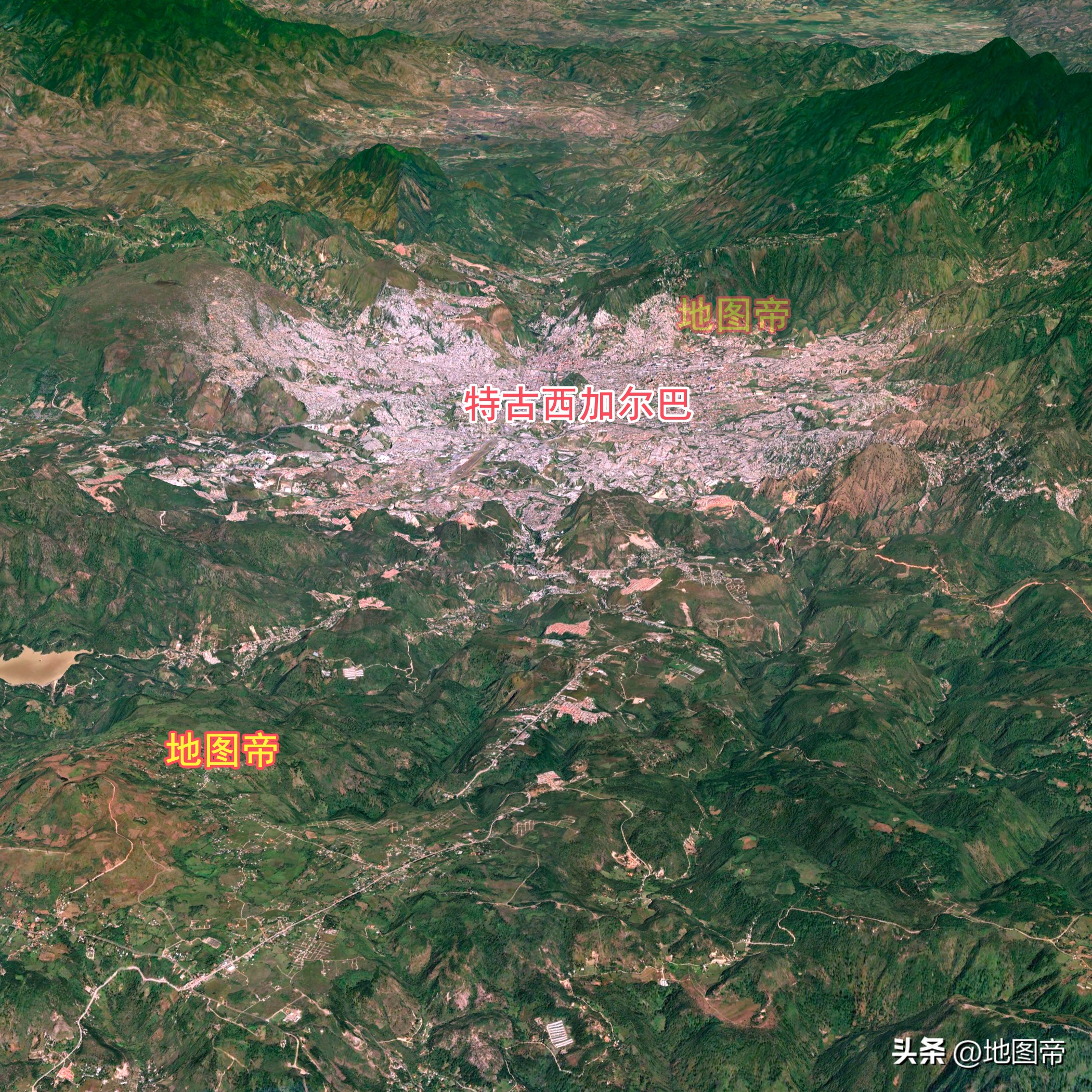 洪都拉斯是第几个与中国建交国家,洪都拉斯与中国建交的步骤