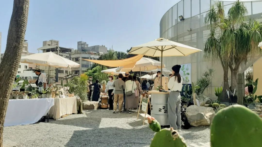 台湾“小而美”商业再出彩，7个最新案例，3大“秘笈”玩法