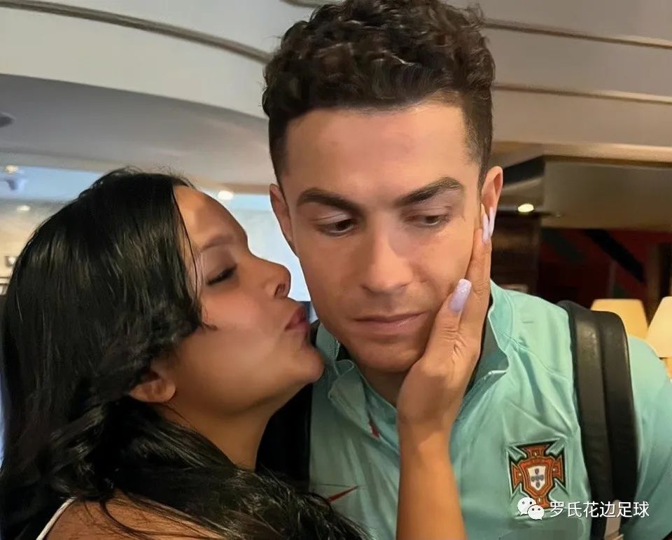 乔妹乔治娜,c罗乔治娜乔妹