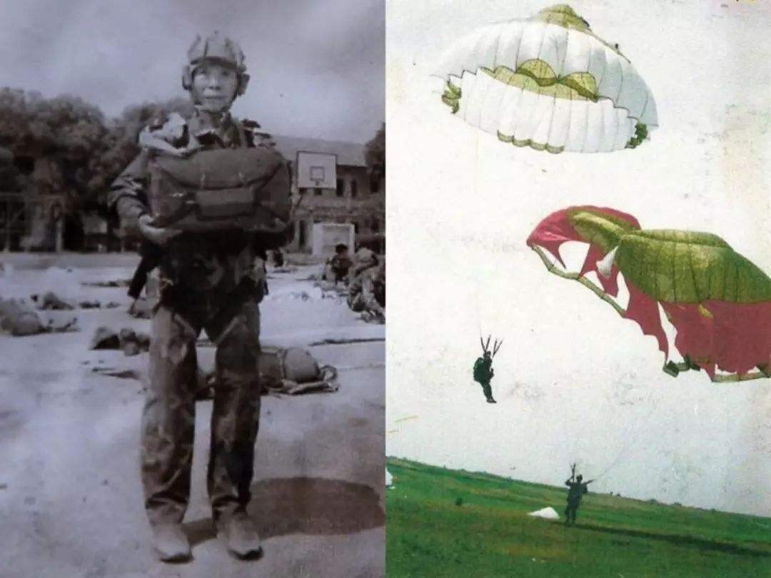 80多岁女空降兵捐款1000万,86岁高龄奶奶捐款100万