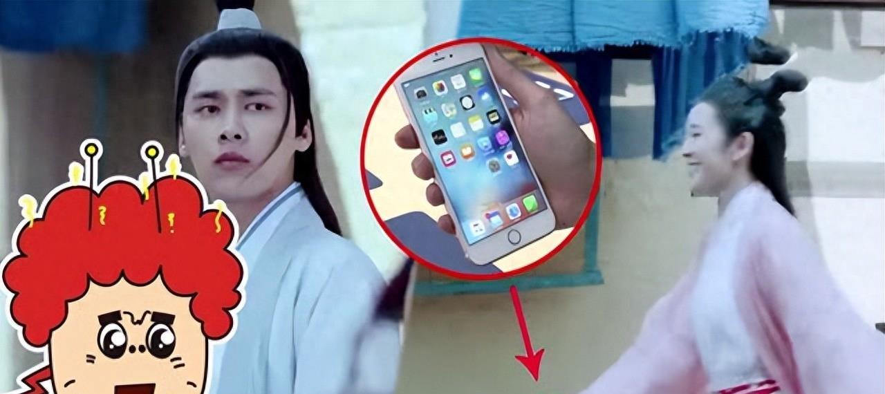 *绑捆**露大胸、台词胡来!这些“*辱侮**”观众的剧情,真把观众当呆子