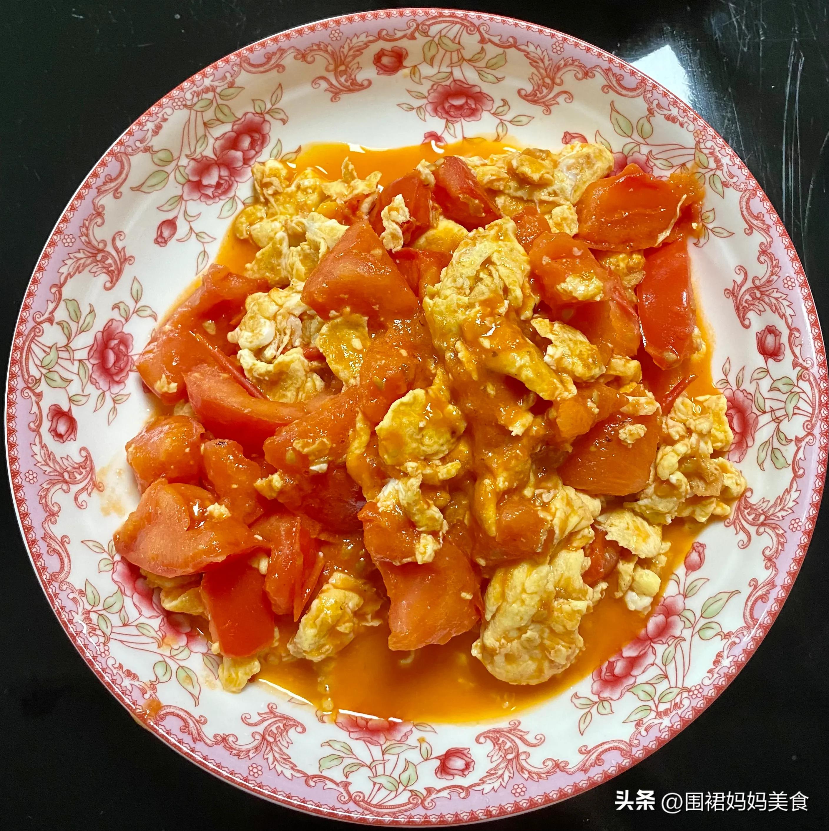 冬天晚饭吃什么好吃又简单又营养,天冷晚餐吃什么