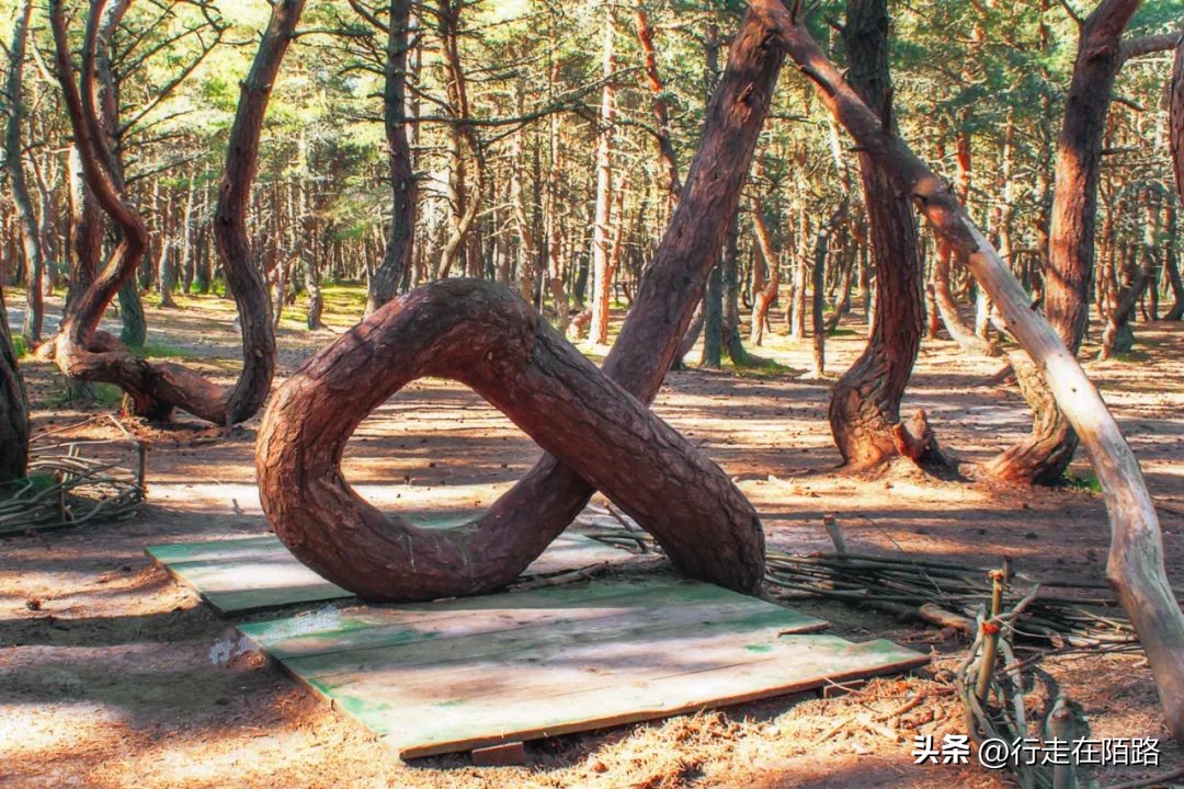 不被欧洲承认的欧洲城市：与俄罗斯有关的景点，全都无人问津