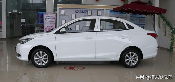 或许,你该重新深入看看飞度、威驰FS了