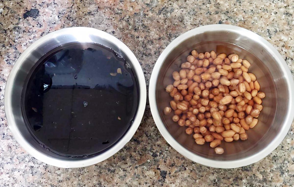 女性黑眼圈好重吃什么可以调理,女人补黑眼圈最好的食物