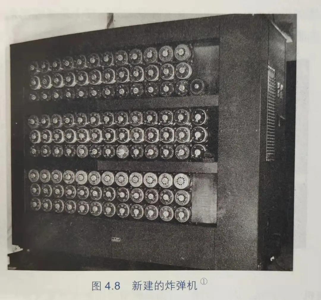 计算机演化史,计算机的前世今生计算机的发展