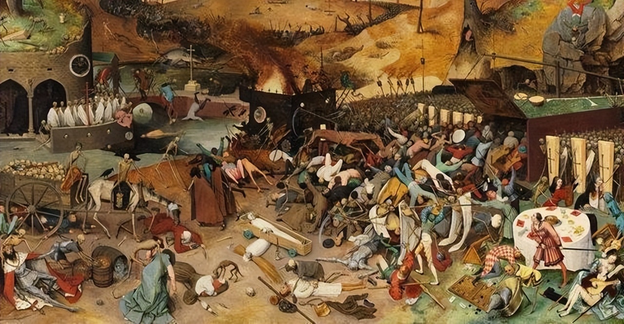 英国羊毛产业兴起,中世纪羊毛