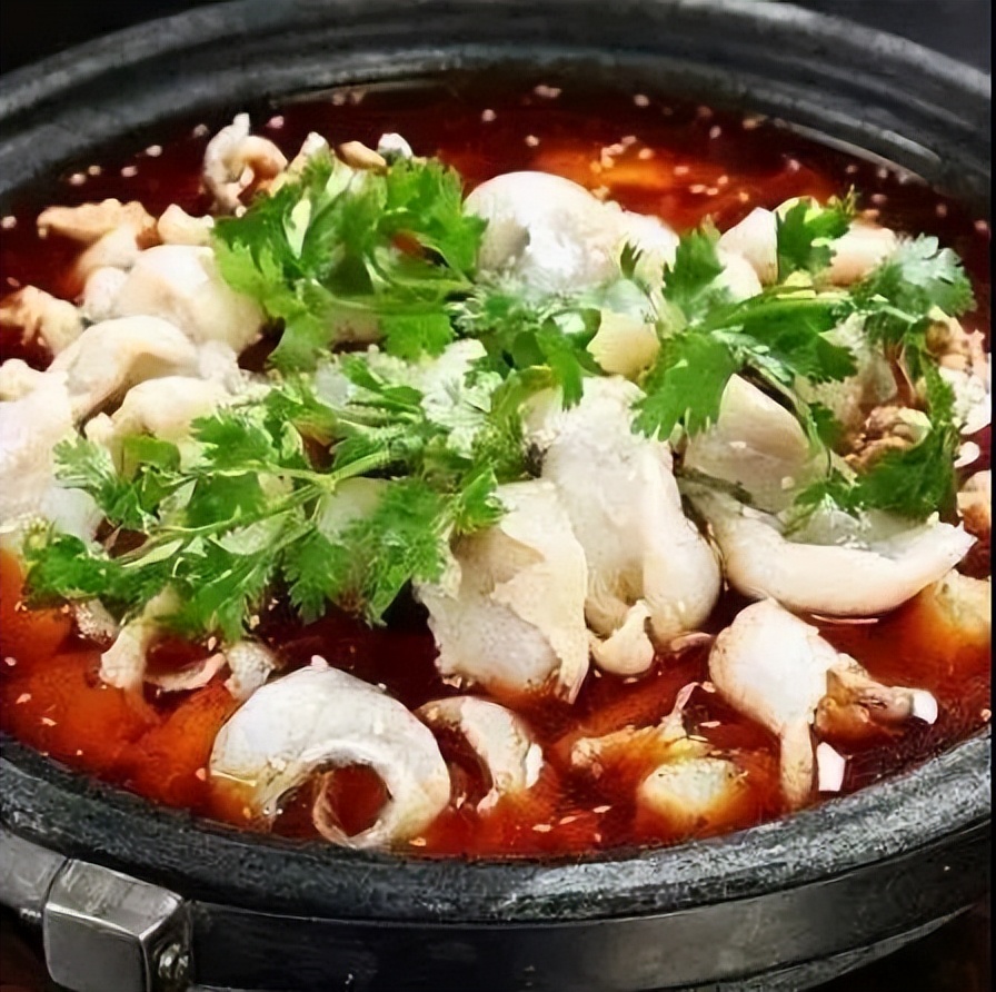 陕南旅游必备美食攻略,五一游吃什么食物