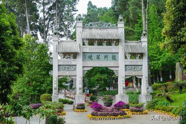 昆明四日游旅游攻略,昆明八景哪里最好