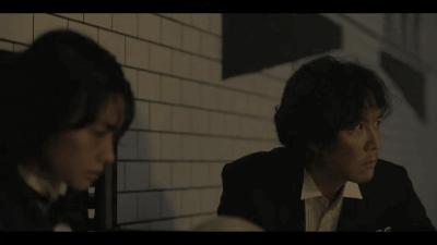 韩国刘德华周润发,韩国刘德华出场