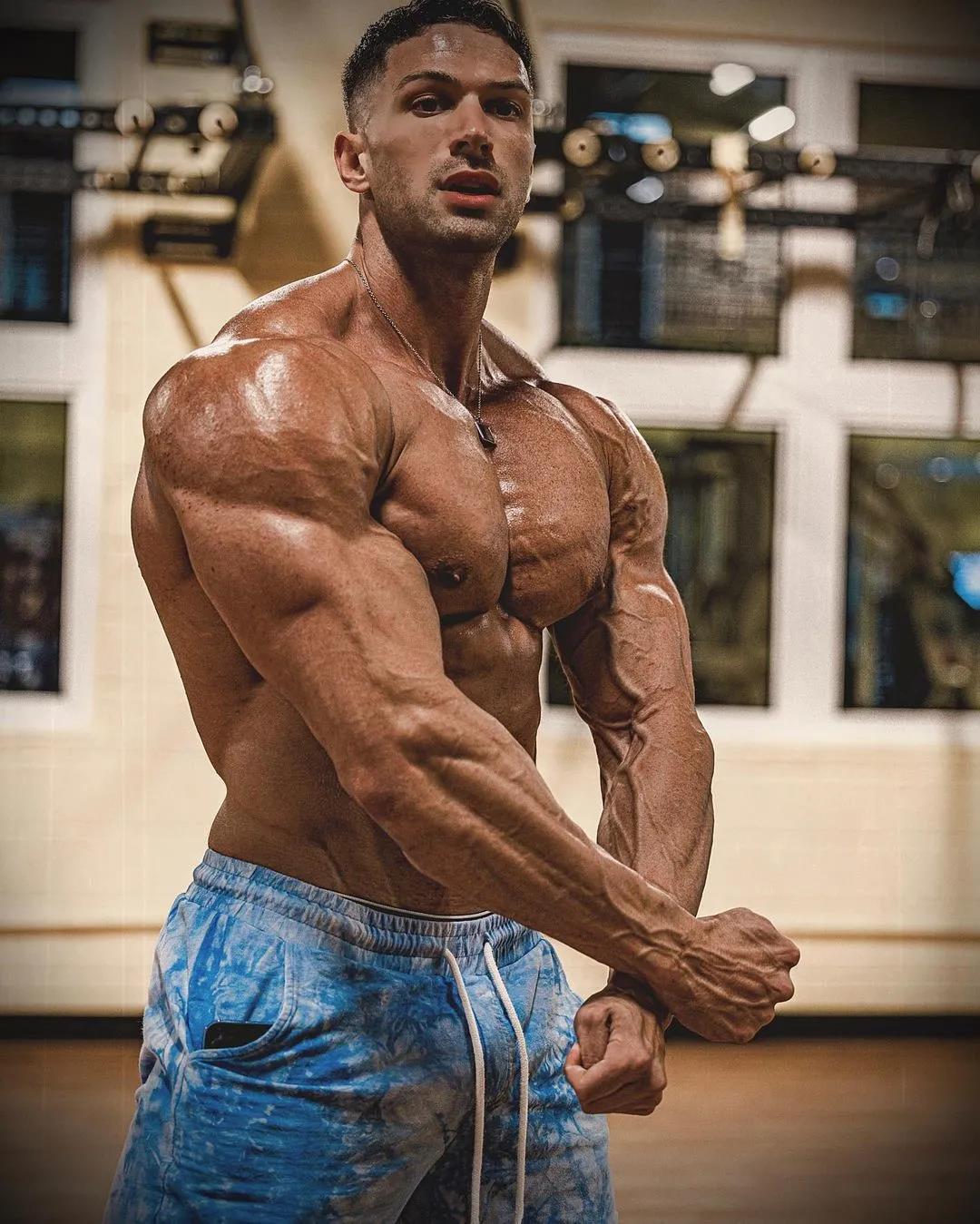 学会判断你的训练是否有效！健身怎样的强度才是训练有效到位呢？