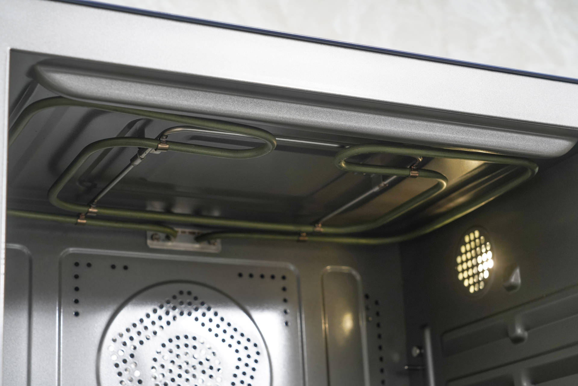 东芝烤箱水波炉怎么样,东芝水波炉和蒸烤箱哪个更好