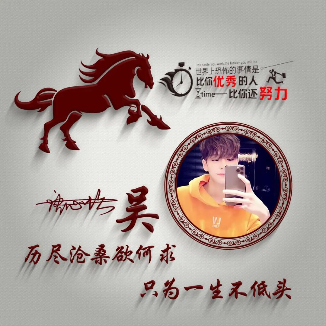 2022年好看的微信卡通头像,适合2022年的微信头像卡通