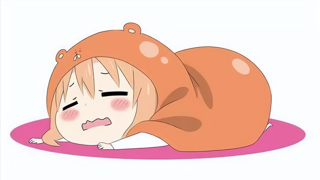 “下面”毛毛有啥用，刮掉会怎样？分析完这些情况，你就明白了