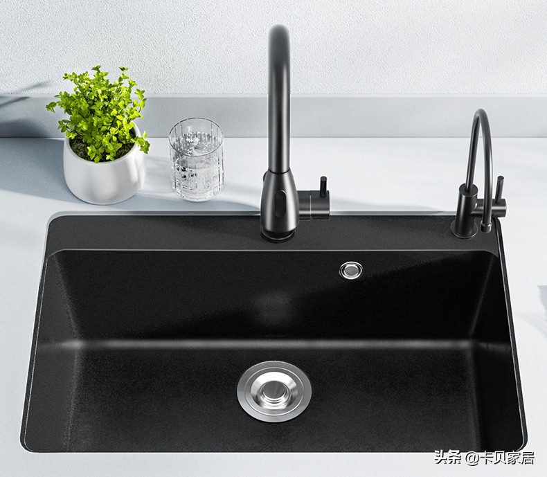 选购水槽你不得不知的5个技巧,水槽怎么选合适