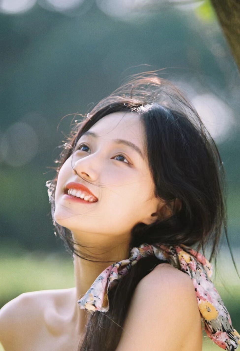 拍出日常感,拍照小技巧让你拍出上镜美照