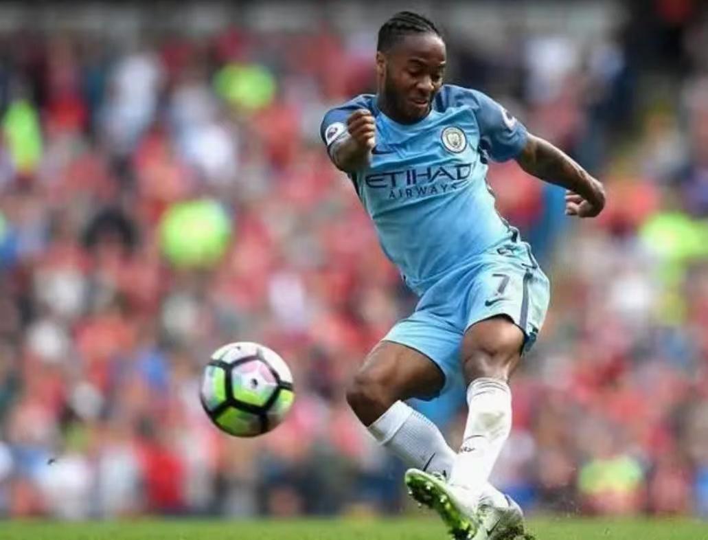 当今足坛第一战力姆巴佩,足坛十大速度最快的球员