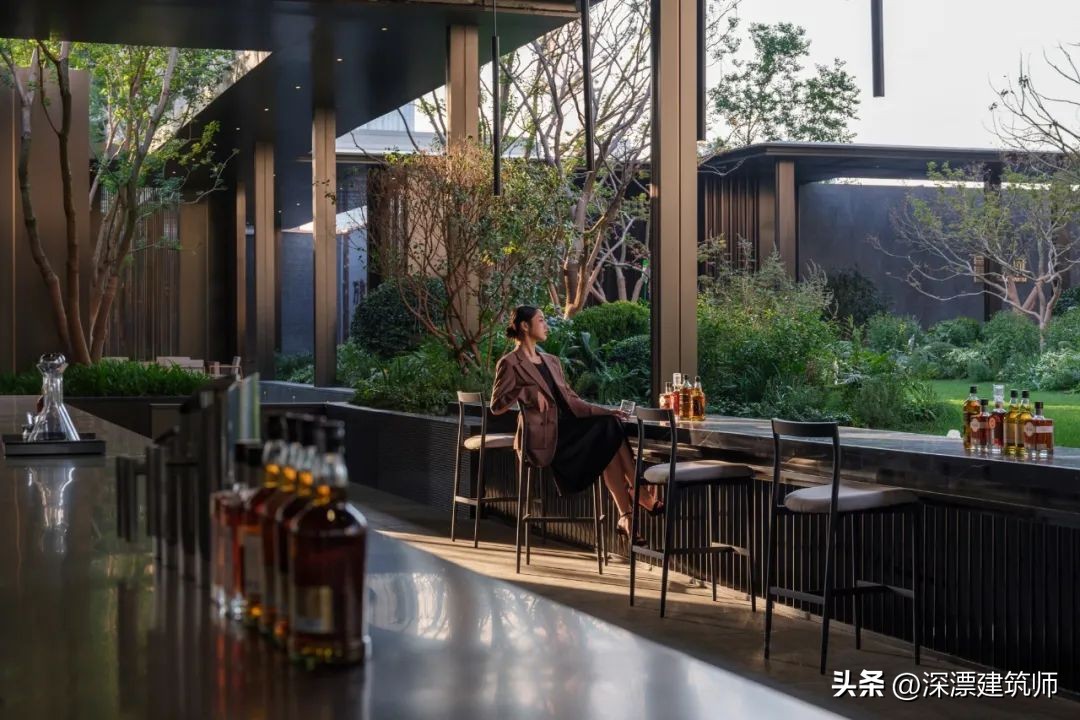 常州市华润润府,常州华润润府143样板间